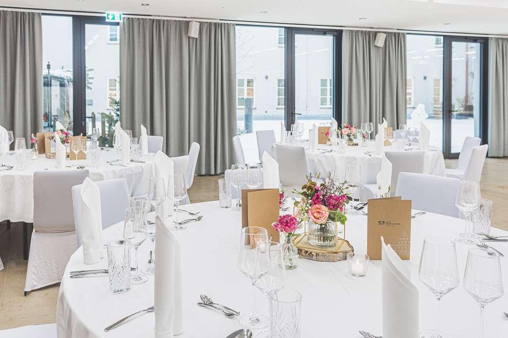 Hotel & Restaurant Posthalterei Zusmarshausen Udogodnienia zdjęcie