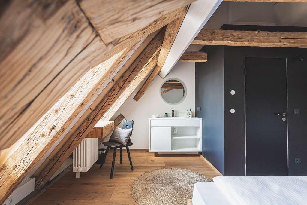Hotel & Restaurant Posthalterei Zusmarshausen Pokój zdjęcie