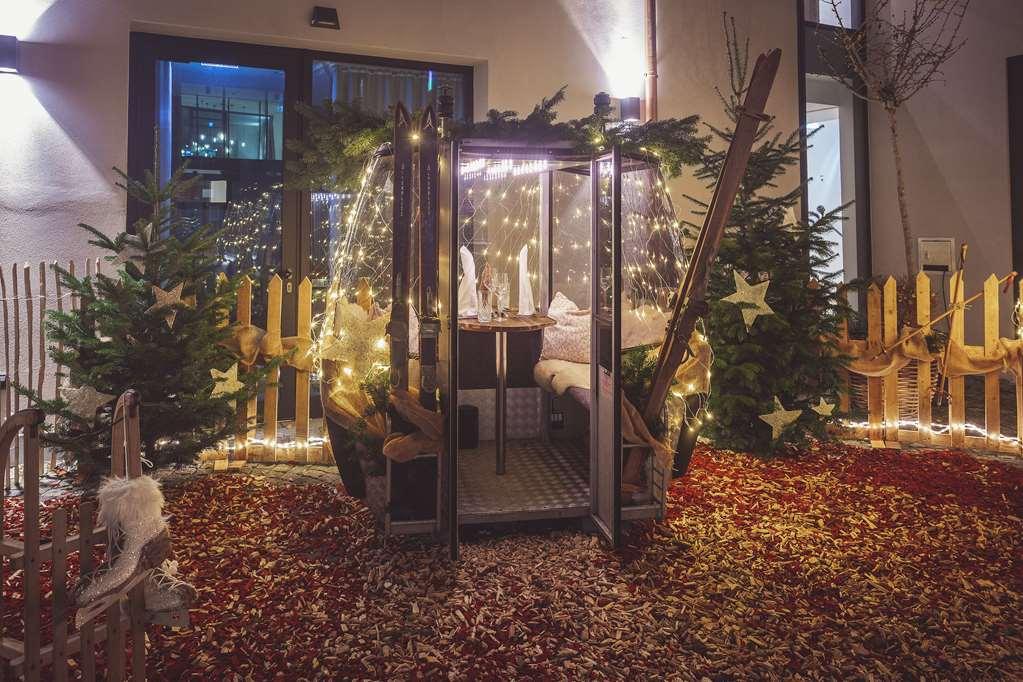 Hotel & Restaurant Posthalterei Zusmarshausen Wyposażenia zdjęcie