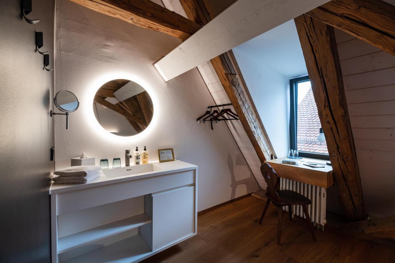 Hotel & Restaurant Posthalterei Zusmarshausen Zewnętrze zdjęcie