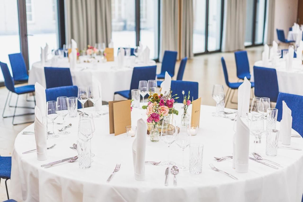 Hotel & Restaurant Posthalterei Zusmarshausen Zewnętrze zdjęcie