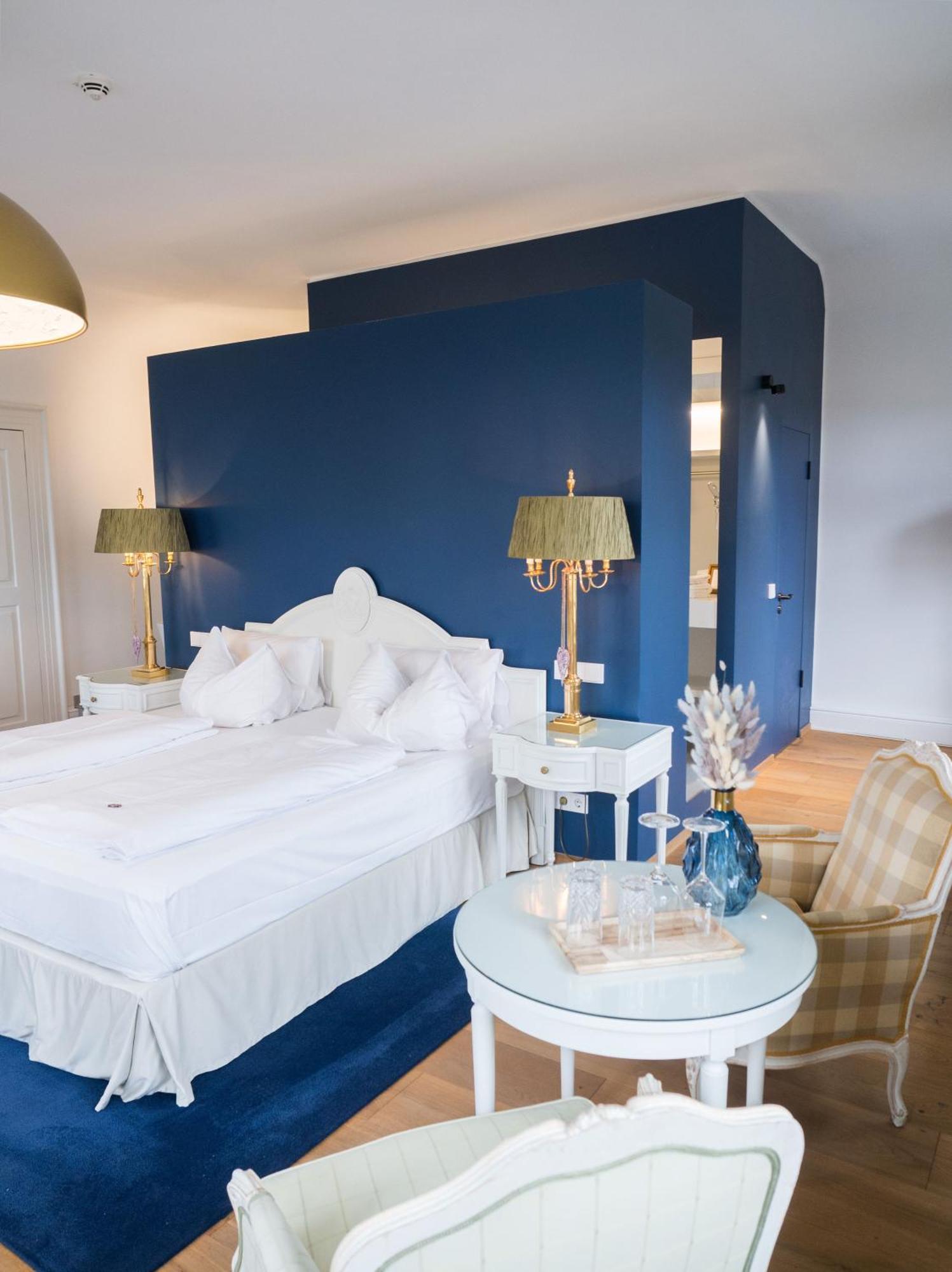 Hotel & Restaurant Posthalterei Zusmarshausen Zewnętrze zdjęcie