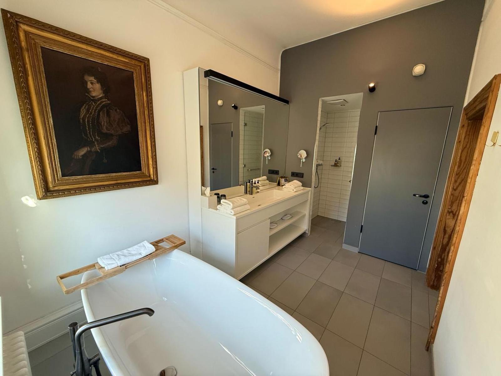 Hotel & Restaurant Posthalterei Zusmarshausen Zewnętrze zdjęcie